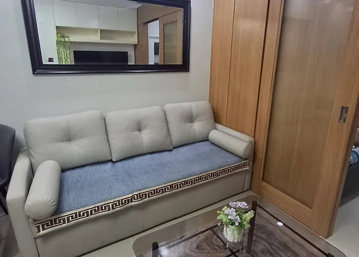Idyllic For Rent - Perfect For Short-term Front Of Mall Of * Manila