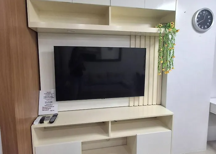 Apartamento Idyllic For Rent - Perfect For Short-term Front Of Mall Of