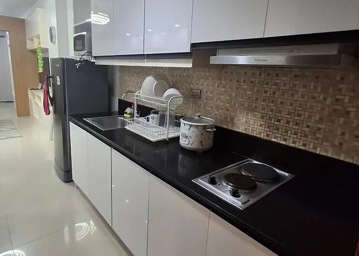 Idyllic For Rent - Perfect For Short-term Front Of Mall Of * Manila