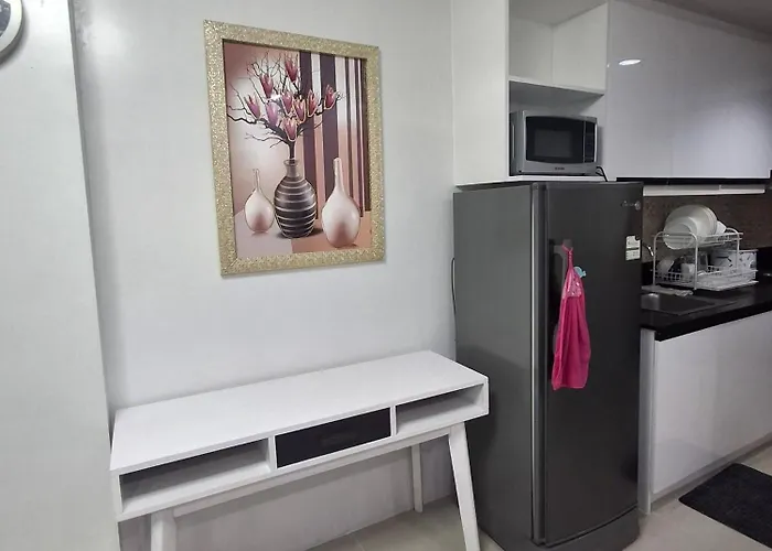 Idyllic For Rent - Perfect For Short-term Front Of Mall Of Manila