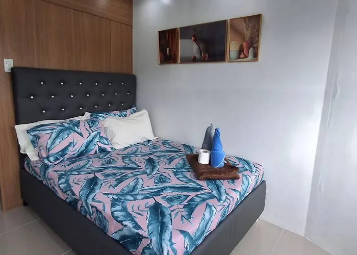 Apartamento Idyllic For Rent - Perfect For Short-term Front Of Mall Of