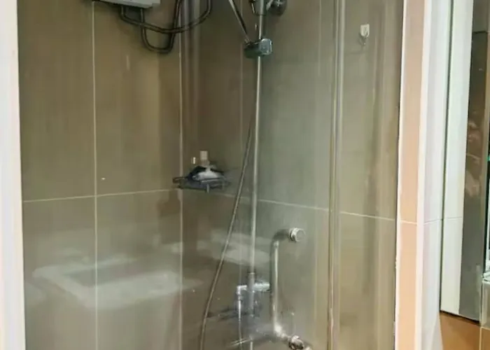 Apartamento Idyllic For Rent - Perfect For Short-term Front Of Mall Of