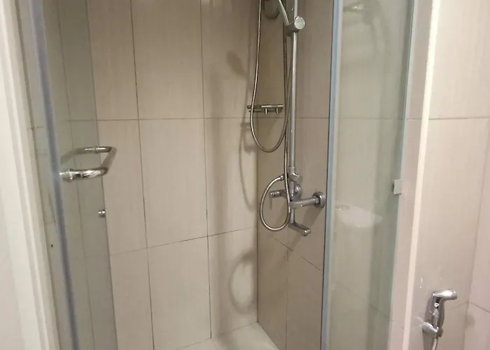 Apartamento Idyllic For Rent - Perfect For Short-term Front Of Mall Of *