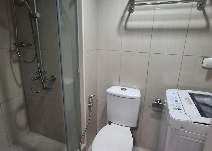 Idyllic For Rent - Perfect For Short-term Front Of Mall Of