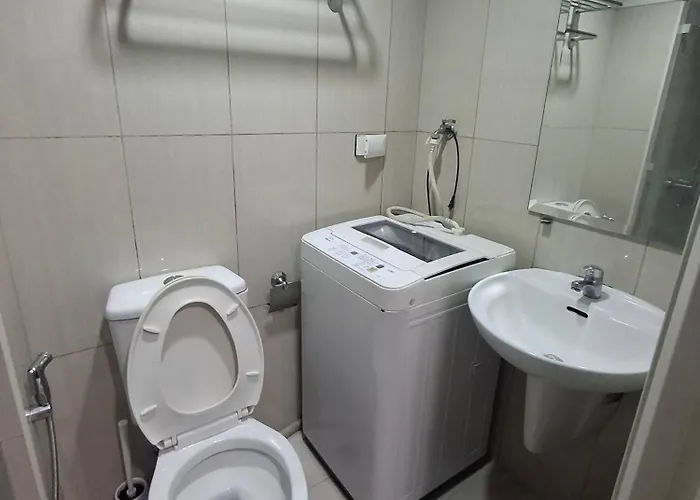 Apartamento Idyllic For Rent - Perfect For Short-term Front Of Mall Of