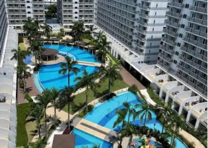 Idyllic For Rent - Perfect For Short-term Front Of Mall Of Manila