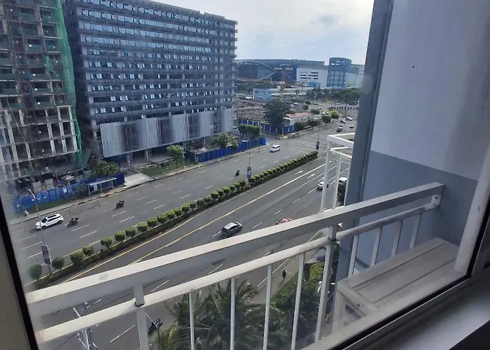 Idyllic For Rent - Perfect For Short-term Front Of Mall Of Manila