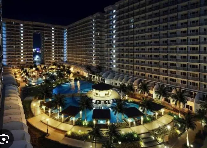 Apartamento Idyllic For Rent - Perfect For Short-term Front Of Mall Of *